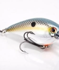 STRIKE KING LURE COMPANY Baits Strike King KVD 1.5 Square Bill Crankbait 36 STRIKE KING LURE COMPANY Baits Strike King KVD 1.5 Square Bill Crankbait