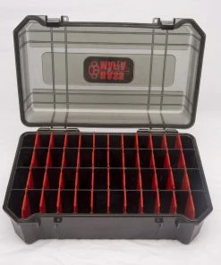 Storage Bass Mafia Deep Cranking Coffin