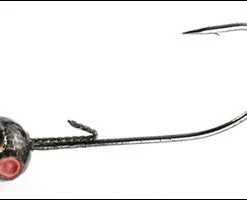 Jewel Bait Company Hooks & Terminal Tackle Jewel Squirrel Head