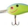 Baits Bomber Fat Free Shad BD6 1/2oz 1 Baits Bomber Fat Free Shad BD6 1/2oz
