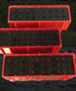 Bass Mafia Weight Coffin Storage