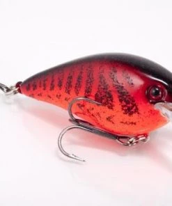STRIKE KING LURE COMPANY Baits Strike King KVD 1.5 Square Bill Crankbait 35 STRIKE KING LURE COMPANY Baits Strike King KVD 1.5 Square Bill Crankbait
