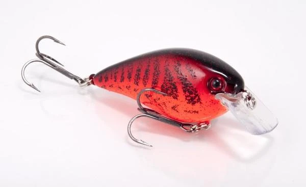 STRIKE KING LURE COMPANY Baits Strike King KVD 1.5 Square Bill Crankbait 10 STRIKE KING LURE COMPANY Baits Strike King KVD 1.5 Square Bill Crankbait
