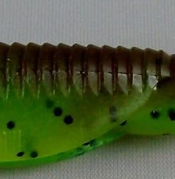 Reaction Innovations 3.5" Little Dipper 9pk