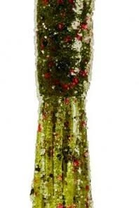 Strike King Lure Company Baits Strike King 4.5" Coffee Tube Flip-N-Tube 6pk 15 Strike King Lure Company Baits Strike King 4.5