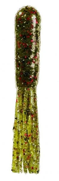 Strike King Lure Company Baits Strike King 4.5" Coffee Tube Flip-N-Tube 6pk 9 Strike King Lure Company Baits Strike King 4.5" Coffee Tube Flip-N-Tube 6pk