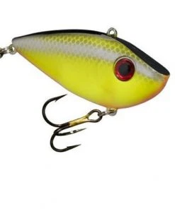 Strike King Lure Company Baits Strike King Red Eye Shad 1/2 Oz Lipless Crankbait