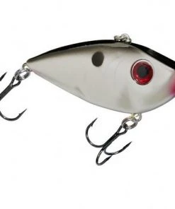 Strike King Lure Company Lipless Crankbaits Strike King 3/4oz Red Eye Shad 31 Strike King Lure Company Lipless Crankbaits Strike King 3/4oz Red Eye Shad
