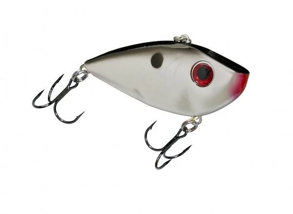 Strike King Lure Company Lipless Crankbaits Strike King 3/4oz Red Eye Shad 9 Strike King Lure Company Lipless Crankbaits Strike King 3/4oz Red Eye Shad