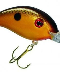 STRIKE KING LURE COMPANY Medium Diving Crankbaits Strike King 3XD Crankbait