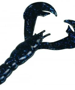 Strike King Lure Company Baits Strike King 4" Rage Craw 7pk 35 Strike King Lure Company Baits Strike King 4