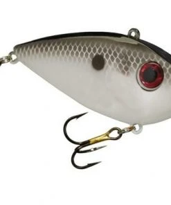Strike King Lure Company Baits Strike King Red Eye Shad 1/2 Oz Lipless Crankbait