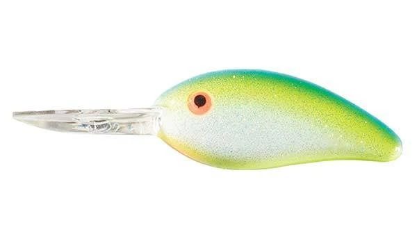 Baits Bomber Fat Free Shad BD6 1/2oz 4 Baits Bomber Fat Free Shad BD6 1/2oz