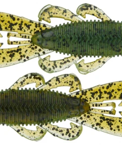 Bmtoutdoors Baits GOOGAN BABY BANDITO BUG 3.3" 20 Bmtoutdoors Baits GOOGAN BABY BANDITO BUG 3.3