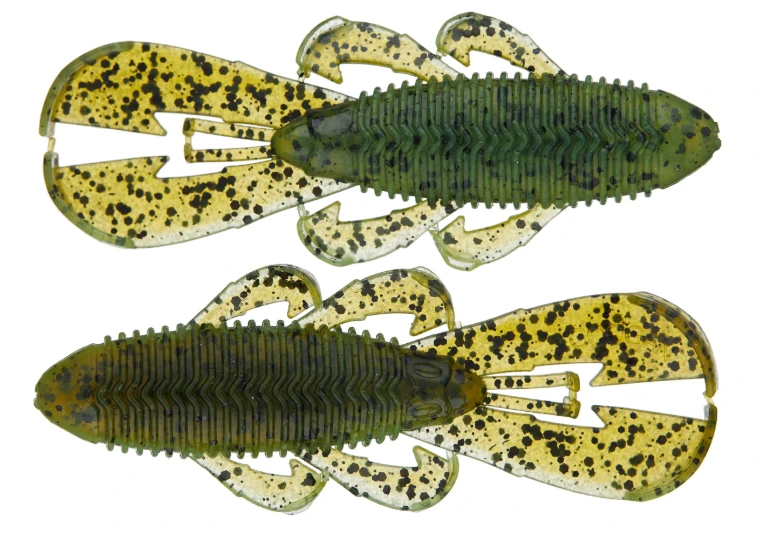 Bmtoutdoors Baits GOOGAN BABY BANDITO BUG 3.3" 11 Bmtoutdoors Baits GOOGAN BABY BANDITO BUG 3.3"