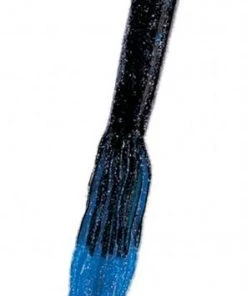 Strike King Lure Company Baits Strike King 4.5" Coffee Tube Flip-N-Tube 6pk