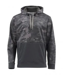 Bmtoutdoors SIMMS Simms Challenger Hoody Fishing Apparel