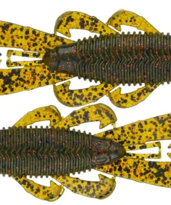 Bmtoutdoors Baits GOOGAN BABY BANDITO BUG 3.3" 21 Bmtoutdoors Baits GOOGAN BABY BANDITO BUG 3.3