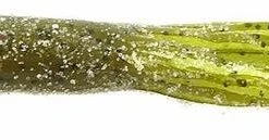 Strike King Lure Company Baits Strike King 4.5" Coffee Tube Flip-N-Tube 6pk 11 Strike King Lure Company Baits Strike King 4.5