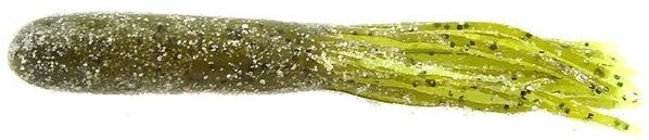 Strike King Lure Company Baits Strike King 4.5" Coffee Tube Flip-N-Tube 6pk 5 Strike King Lure Company Baits Strike King 4.5" Coffee Tube Flip-N-Tube 6pk