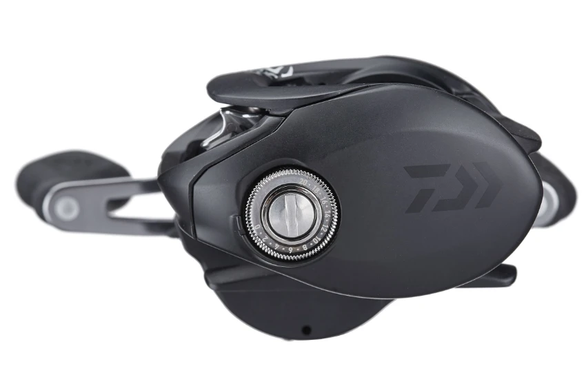 Daiwa Tatula 150 Casting Reel Casting Reels 4 Daiwa Tatula 150 Casting Reel Casting Reels