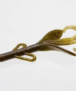 Zoom Brush Hog Baits 43 Zoom Brush Hog Baits