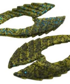 Baits Reaction Innovations 4