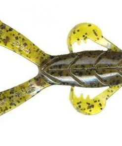 Strike King Lure Company Creature Strike King Rage Tail Space Monkey 6pk