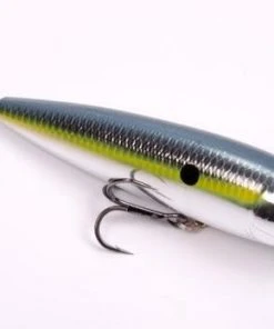 Strike King Lure Company Strike King Sexy Dawg Jr. Baits