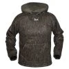 Bmtoutdoors Pullovers And Shirts Banded Atchafalaya Hoodie