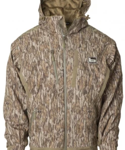 Bmtoutdoors BANDED Stretchapeake Insulated Wader Jacket