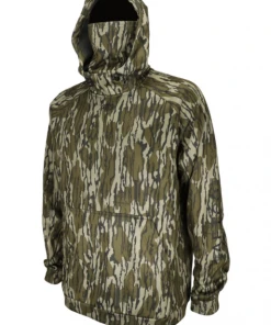 Bmtoutdoors AFTCO REAPER MOSSY OAK® CAMO SWEATSHIRT Pullovers And Shirts