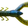 Bmtoutdoors Craws Yum Christie Craw 3.5"