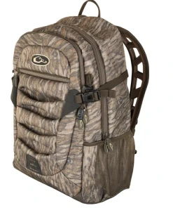 Bmtoutdoors DRAKE Camo Drake Daypack