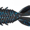 Bmtoutdoors Xzone Lures Pro Series Adrenaline Bug Craws 8pk Baits