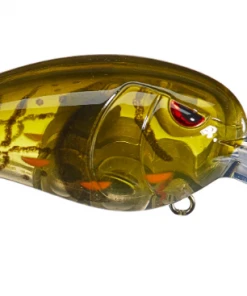 Bmtoutdoors Spro Mike McClelland RkCrawler MD 55 Crankbait