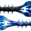 Bmtoutdoors Yum Spine Craw Baits 2 Bmtoutdoors Yum Spine Craw Baits