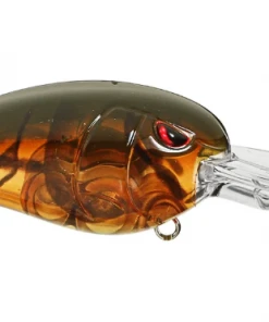 Bmtoutdoors Spro Mike McClelland RkCrawler 55 Crankbait Medium Diving Crankbaits
