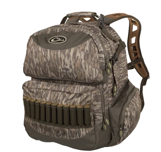 Bmtoutdoors Bags & Backpacks DRAKE Walk-In Backpack 2.0 3 Bmtoutdoors Bags & Backpacks DRAKE Walk-In Backpack 2.0