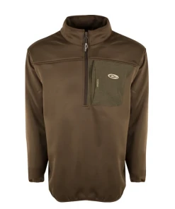 Bmtoutdoors DRAKE Endurance 1/4 Zip Pullover Jackets