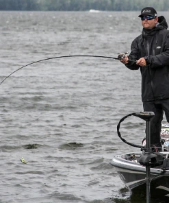 Bmtoutdoors Fishing Apparel AFTCO PROTEUS LIGHTWEIGHT WATERPROOF JACKET 7 Bmtoutdoors Fishing Apparel AFTCO PROTEUS LIGHTWEIGHT WATERPROOF JACKET