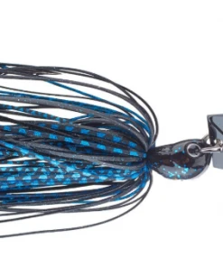 Bladed Z-Man/Evergreen Chatterbait Jack Hammer