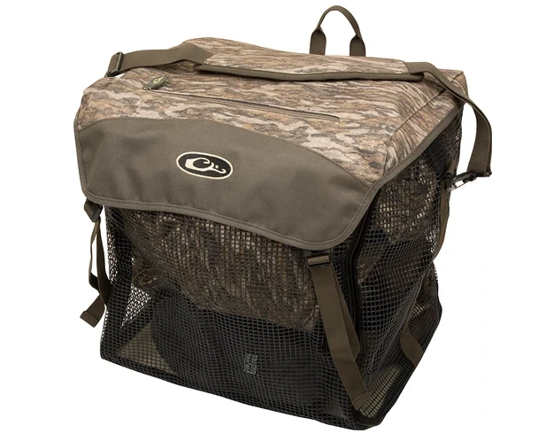 Bmtoutdoors Bags & Backpacks DRAKE Wader Bag 2.0 3 Bmtoutdoors Bags & Backpacks DRAKE Wader Bag 2.0