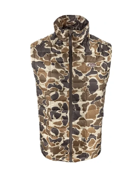 Bmtoutdoors Vest DRAKE WATERFOWL 3 Bmtoutdoors Vest DRAKE WATERFOWL