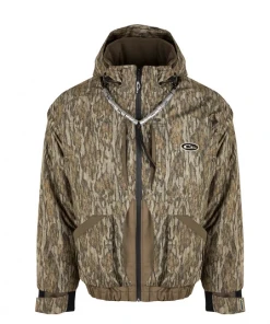 Bmtoutdoors Jackets DRAKE Refuge™ 3.0 3-in-1 Jacket