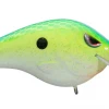 Bmtoutdoors Baits Spro Russ Lane Fat Papa Squarebill Crankbait 55