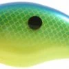 Strike King Lure Company Medium Diving Crankbaits Strike King Series 3 Pro-Model Crankbait