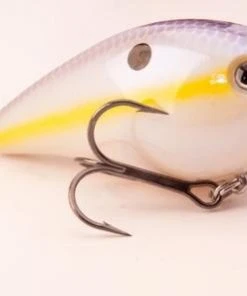 STRIKE KING LURE COMPANY Baits Strike King 2.5