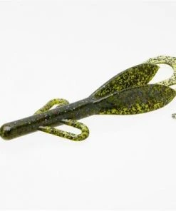 Zoom Brush Hog Baits 50 Zoom Brush Hog Baits