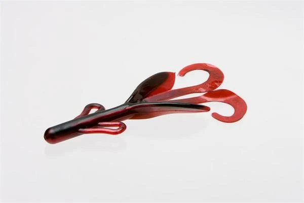 Zoom Brush Hog Baits 9 Zoom Brush Hog Baits